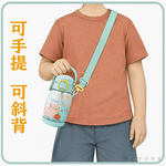 吃貨恐龍雙飲式胖胖壺-650ml-2支, , large