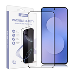 VXTRA 全膠貼合 三星 Galaxy S26 滿版疏水疏油9H鋼化頂級玻璃膜(黑), , large