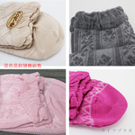 日本製短筒棉女襪-22~24cm-6雙入, , large