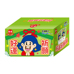 乖乖好運祈願箱480g, , large