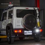 【PA LED】Suzuki Jimny LED 全車套餐 霧燈 方向燈 倒車燈 煞車燈 車牌燈, , large