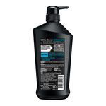 MENS Biore 沁涼醒膚沐浴精, , large