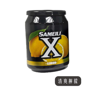 Sameili X消臭芳香膏