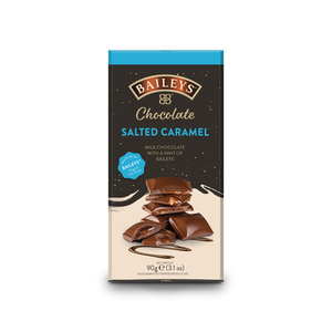 Baileys 焦糖海鹽可可製品 90g