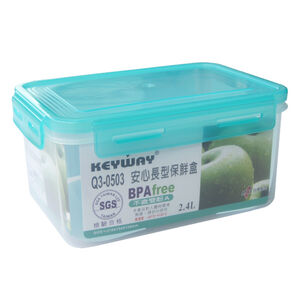 Q3-0503 Food Storage Rectangular