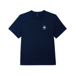 Clean Tech 防護Tee-男款 VZX-1246B, , large