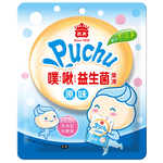 義美噗啾益生菌果凍(原味)247g, , large