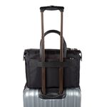 I-Stay 15.6" Ladies Laptop/Tablet Bag &ndash; Black, , large