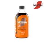 雀巢咖啡濃縮液-焦糖 500ml, , large