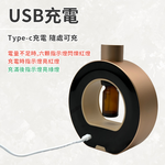 [寰諦]智能香薰機(HH-D02圓型), , large
