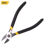 【deli tools】Diagonal Cutting Pliers PRO Series-(160mm), , large