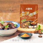 小磨坊 三杯醬, , large