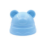 【韓國 HAPPYLAND】 Tritan防脹氣果汁杯【頭蓋組】通用200/280/350ML, , large