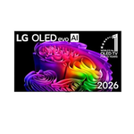 【LG 樂金】55吋OLED 4K連網智慧顯示器OLED55G6PTA, , large