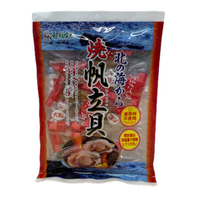 一榮帆立貝【Mia C'bon 限定】