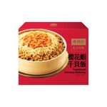 老協珍-太子油飯櫻花蝦干貝飯875g(冷凍), , large