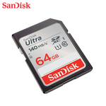 SanDisk Ultra 64G UHS-I C10 U1 SD SDXC, , large