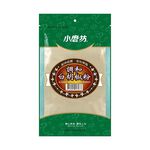 小磨坊調和白胡椒粉200g, , large