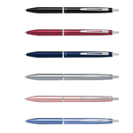 【PILOT 百樂】輕油筆1000型 黑芯 0.5mm / 支 BAC-1SEF - 多款可選　, , large