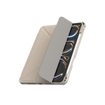 【HIPPORIZZ】iPad Pro 11吋 (2024/2025) Origo 晶透筆槽防摔殼 星光色, , large