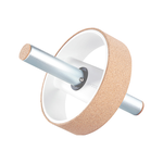 【BYZOOM FITNESS】健腹滾輪+, , large