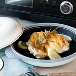 COPAN MICROWAVE GRILL, , large