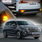 Hyundai CUSTIN LED 全車套餐 方向燈 牌照燈 倒車燈 後車箱燈 行李箱燈【PA LED】, , large
