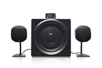 Anaccord雅那歌音響 SUB-2.1 Evolve Sub 2.1 | bluetooth multi-media speakers 1set, , large