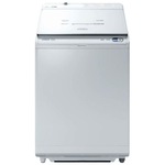 【HITACHI 日立】12KG 日製AI洗劑自動投入洗脫烘直立式洗衣機BWDX120EJ, , large