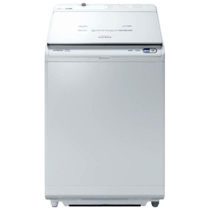 【HITACHI 日立】12KG 日製AI洗劑自動投入洗脫烘直立式洗衣機BWDX120EJ
