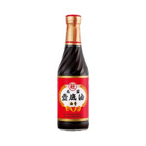 wuan chuang Soy Sauce