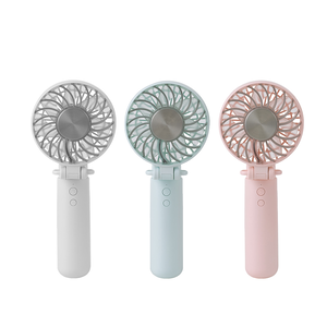 【買1送1】formii S103 製冷折疊桌立兩用風扇(多色任選)