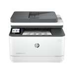 【 HP 惠普 】LaserJet Pro 3103fdn 黑白雷射事務機 A4黑白雷射多功能複合機, , large