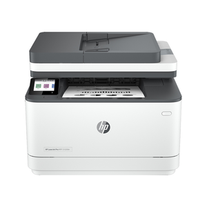 【 HP 惠普 】LaserJet Pro 3103fdn 黑白雷射事務機 A4黑白雷射多功能複合機
