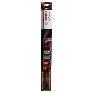 Bosch PerfectView Wipers