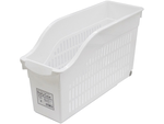 Daily Case Roller Storage Basket - Long, , large