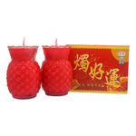 Pai Pai Fortune Bottle candl, , large