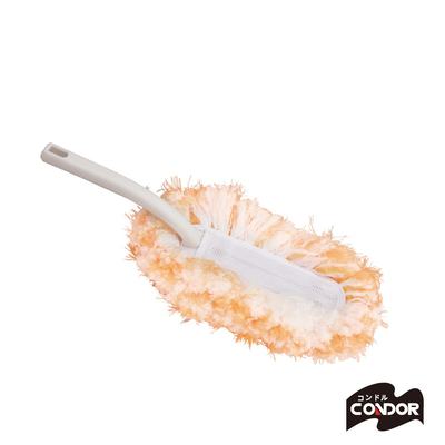 【Condor】小海豹 抗菌巧手除塵抹布 BA-014 (日本山崎)