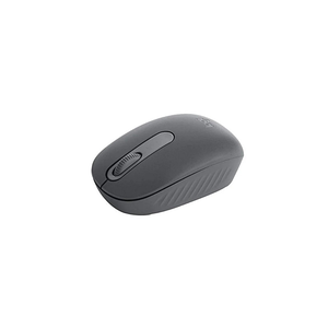【 Logitech 羅技 】M196 石墨灰 無線 左右手適用 藍牙滑鼠