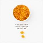 Isbjorn 北極熊保健專家 挪威DHA兒童魚油一瓶+小熊綜合維生素一瓶, , large