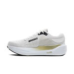 Brooks Ghost Max 3 男 慢跑鞋 支撐 彈力 緩震 魔鬼極致系列 灰 [1104641D162], , large