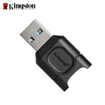 【Kingston】Mobile Lite Plus microSD 升級版 TF卡 記憶卡 專用 讀卡機, , large