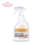 [GBPH好寶貝] 居家環境除臭噴霧 &ndash; 哈密瓜旋律 500ml, , large