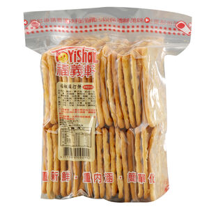 福義軒福椒蘇打餅【Mia C'bon 限定】