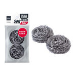 STEEL WIRE SCRUB, , large