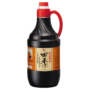 四季釀造醬油1600ml