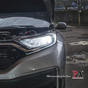 HONDA CRV 5代 5.5代 H8 H9 H11 LED 大燈 頭燈 霧燈 改裝 爆亮 【PA LED】