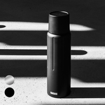 [瑞士百年 SIGG] 晶燦不鏽鋼保溫瓶 1100ml, , large