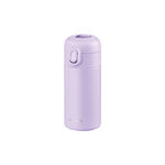 樂扣簡約彈蓋迷你保溫杯200ml, , large