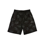 涼-CoolFit幾何彈力短褲 FQ2-8026, , large